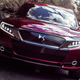Illustration for article titled The DS Wild Rubis Concept Is Citroëns Future SUV